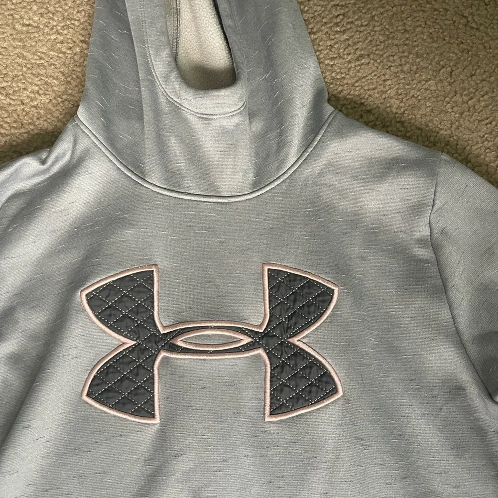 Under Armour Hoodie - Picture 2 of 4